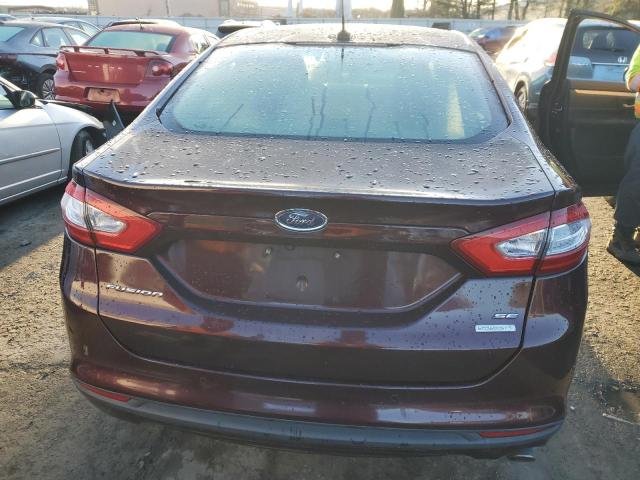 Photo 5 VIN: 3FA6P0HR0DR294939 - FORD FUSION SE 