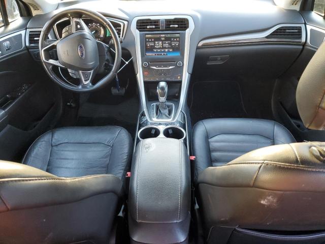 Photo 7 VIN: 3FA6P0HR0DR294939 - FORD FUSION SE 