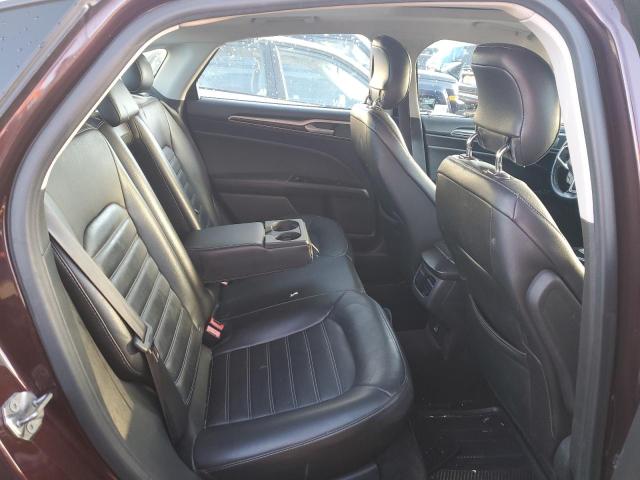 Photo 9 VIN: 3FA6P0HR0DR294939 - FORD FUSION SE 