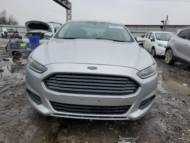 Photo 4 VIN: 3FA6P0HR0DR298716 - FORD FUSION 