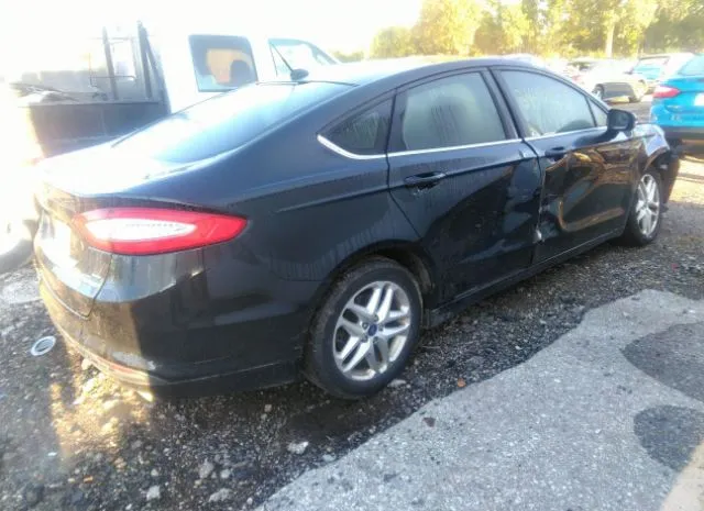 Photo 3 VIN: 3FA6P0HR0DR299431 - FORD FUSION 