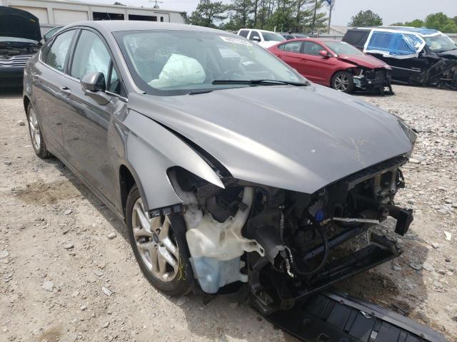 Photo 0 VIN: 3FA6P0HR0DR305826 - FORD FUSION SE 