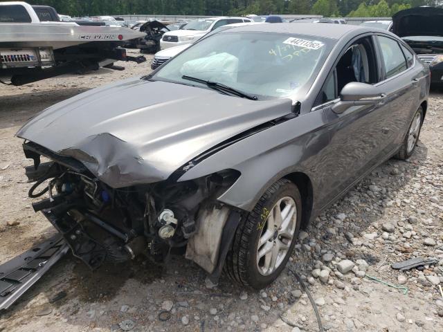 Photo 1 VIN: 3FA6P0HR0DR305826 - FORD FUSION SE 