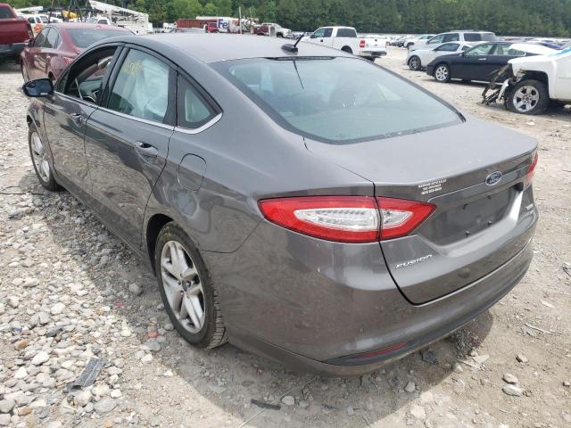 Photo 2 VIN: 3FA6P0HR0DR305826 - FORD FUSION SE 