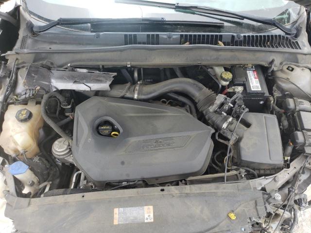 Photo 6 VIN: 3FA6P0HR0DR305826 - FORD FUSION SE 