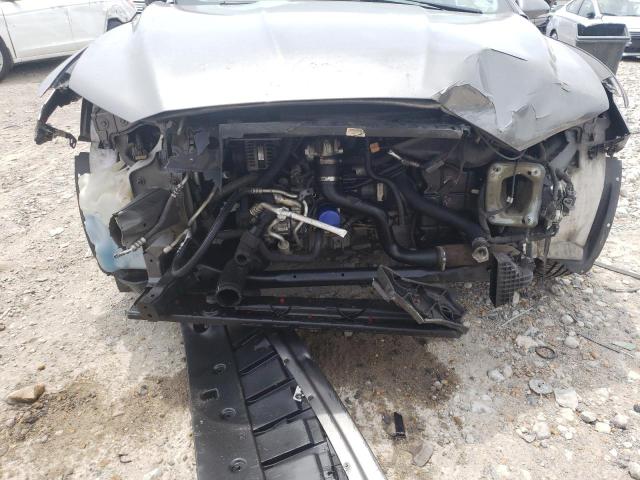 Photo 8 VIN: 3FA6P0HR0DR305826 - FORD FUSION SE 