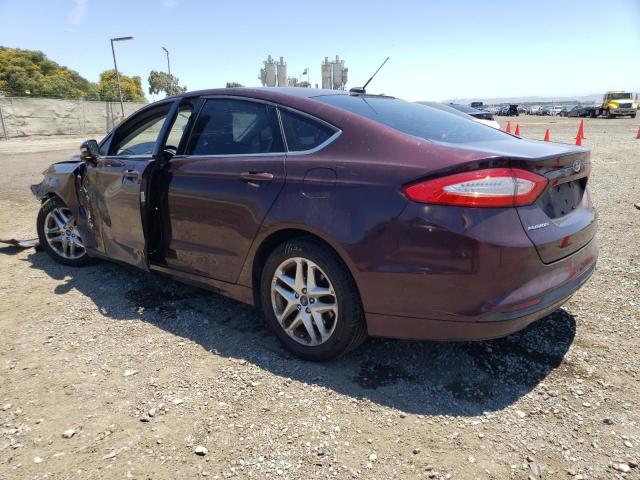 Photo 1 VIN: 3FA6P0HR0DR306149 - FORD FUSION SE 