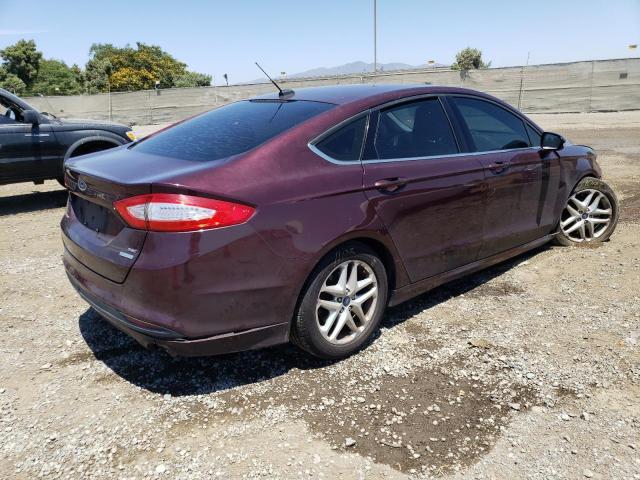 Photo 2 VIN: 3FA6P0HR0DR306149 - FORD FUSION SE 