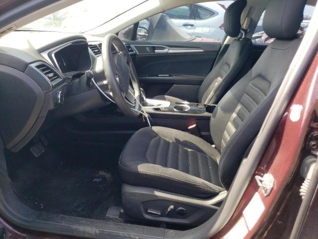 Photo 6 VIN: 3FA6P0HR0DR306149 - FORD FUSION SE 