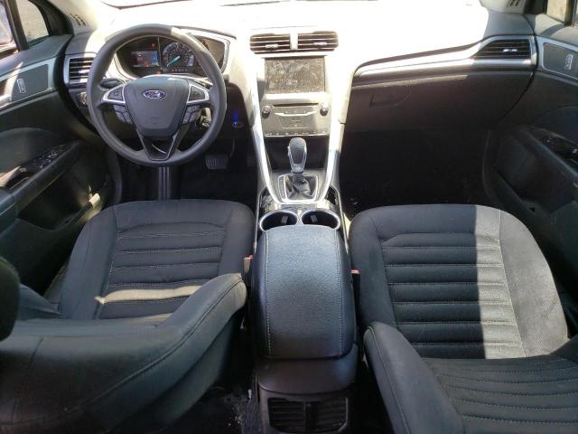 Photo 7 VIN: 3FA6P0HR0DR306149 - FORD FUSION SE 