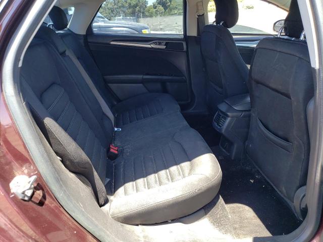 Photo 9 VIN: 3FA6P0HR0DR306149 - FORD FUSION SE 