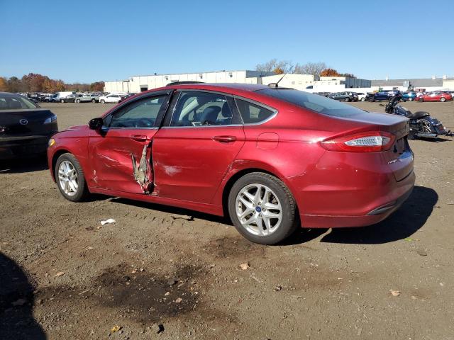 Photo 1 VIN: 3FA6P0HR0DR308273 - FORD FUSION SE 