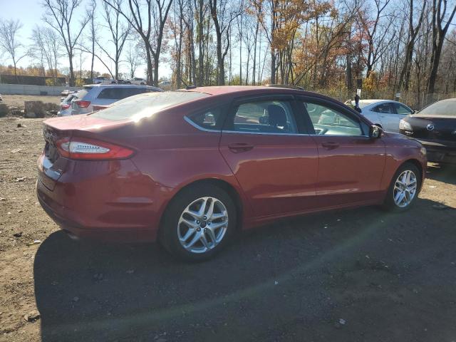 Photo 2 VIN: 3FA6P0HR0DR308273 - FORD FUSION SE 