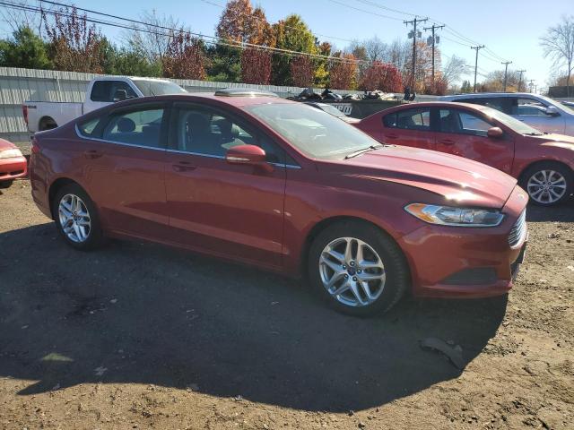 Photo 3 VIN: 3FA6P0HR0DR308273 - FORD FUSION SE 