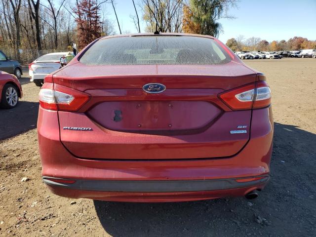 Photo 5 VIN: 3FA6P0HR0DR308273 - FORD FUSION SE 