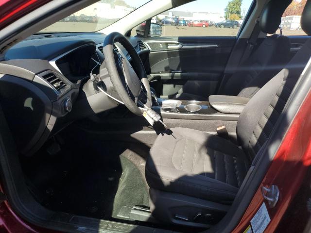 Photo 6 VIN: 3FA6P0HR0DR308273 - FORD FUSION SE 