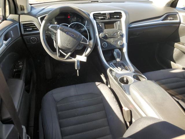 Photo 7 VIN: 3FA6P0HR0DR308273 - FORD FUSION SE 