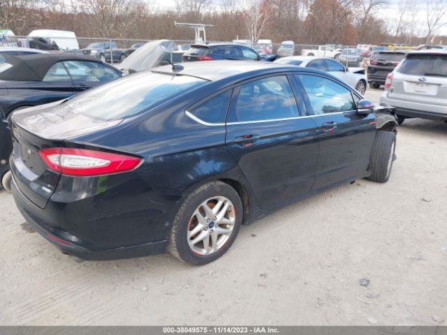 Photo 3 VIN: 3FA6P0HR0DR313084 - FORD FUSION 