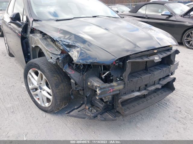 Photo 5 VIN: 3FA6P0HR0DR313084 - FORD FUSION 