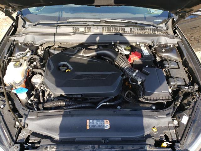 Photo 6 VIN: 3FA6P0HR0DR317300 - FORD FUSION SE 