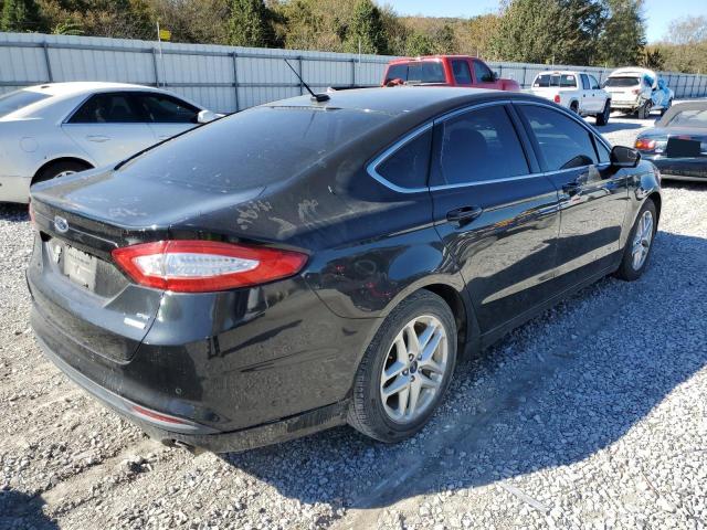 Photo 3 VIN: 3FA6P0HR0DR324103 - FORD FUSION SE 