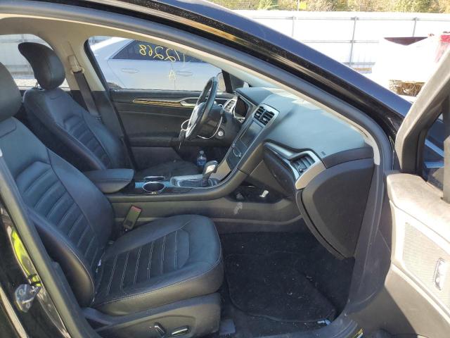 Photo 4 VIN: 3FA6P0HR0DR324103 - FORD FUSION SE 