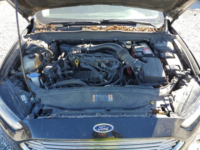 Photo 6 VIN: 3FA6P0HR0DR324103 - FORD FUSION SE 