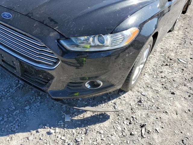 Photo 8 VIN: 3FA6P0HR0DR324103 - FORD FUSION SE 