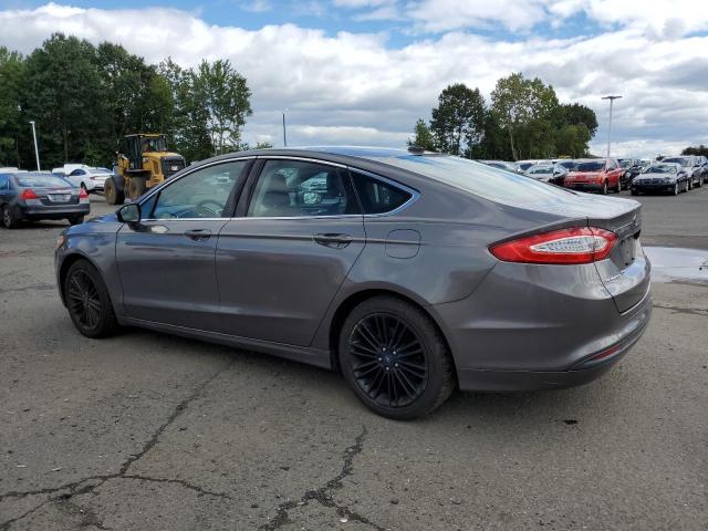 Photo 1 VIN: 3FA6P0HR0DR350538 - FORD FUSION SE 