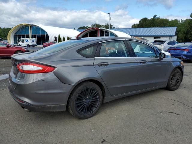 Photo 2 VIN: 3FA6P0HR0DR350538 - FORD FUSION SE 