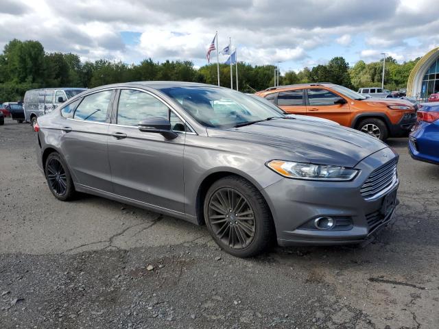 Photo 3 VIN: 3FA6P0HR0DR350538 - FORD FUSION SE 