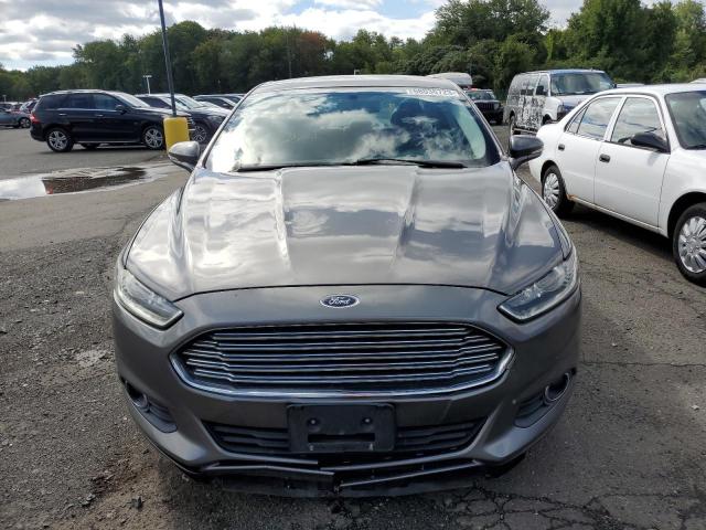 Photo 4 VIN: 3FA6P0HR0DR350538 - FORD FUSION SE 