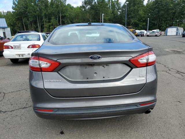 Photo 5 VIN: 3FA6P0HR0DR350538 - FORD FUSION SE 