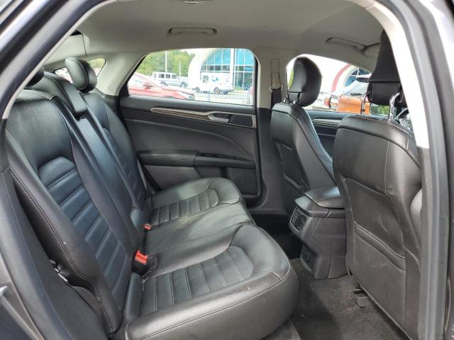 Photo 9 VIN: 3FA6P0HR0DR350538 - FORD FUSION SE 