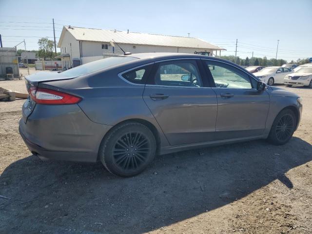 Photo 2 VIN: 3FA6P0HR0DR350572 - FORD FUSION 