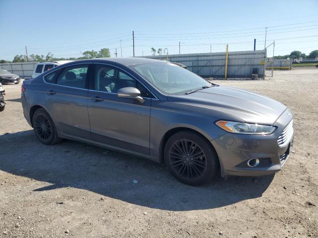 Photo 3 VIN: 3FA6P0HR0DR350572 - FORD FUSION 