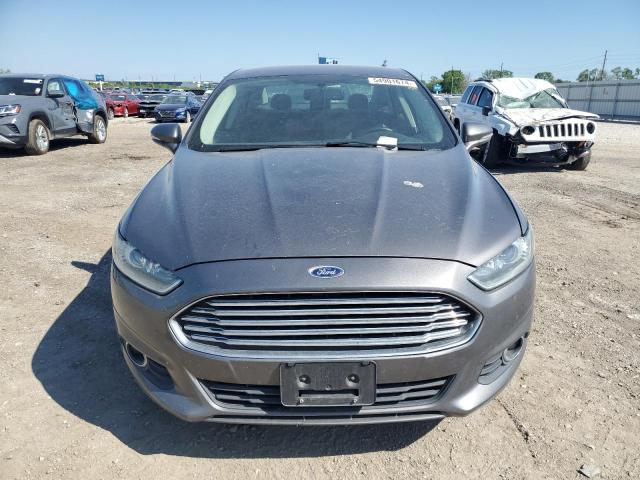 Photo 4 VIN: 3FA6P0HR0DR350572 - FORD FUSION 