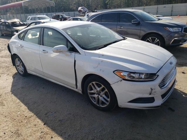 Photo 3 VIN: 3FA6P0HR0DR351088 - FORD FUSION SE 