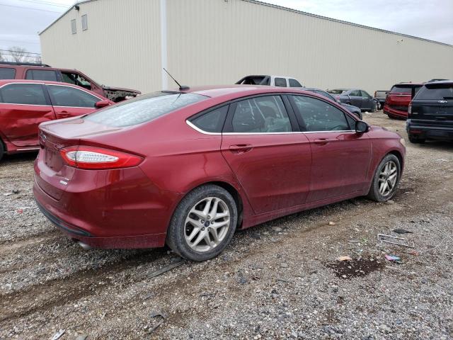 Photo 2 VIN: 3FA6P0HR0DR360275 - FORD FUSION SE 