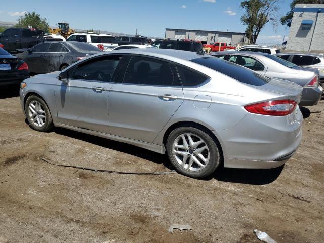 Photo 1 VIN: 3FA6P0HR0DR361538 - FORD FUSION SE 