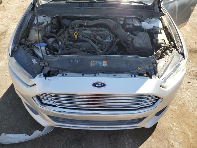 Photo 10 VIN: 3FA6P0HR0DR361538 - FORD FUSION SE 