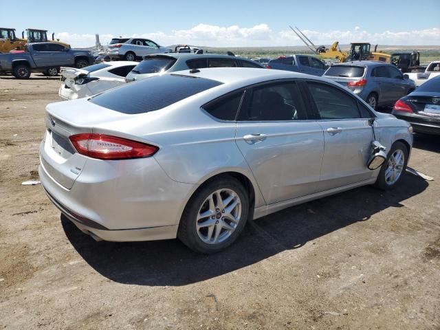 Photo 2 VIN: 3FA6P0HR0DR361538 - FORD FUSION SE 