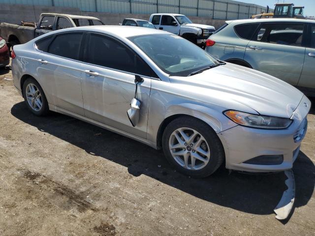 Photo 3 VIN: 3FA6P0HR0DR361538 - FORD FUSION SE 