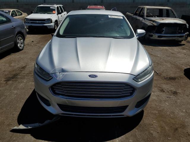 Photo 4 VIN: 3FA6P0HR0DR361538 - FORD FUSION SE 