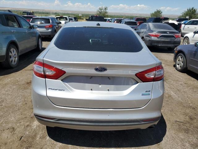 Photo 5 VIN: 3FA6P0HR0DR361538 - FORD FUSION SE 