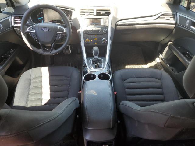 Photo 7 VIN: 3FA6P0HR0DR361538 - FORD FUSION SE 