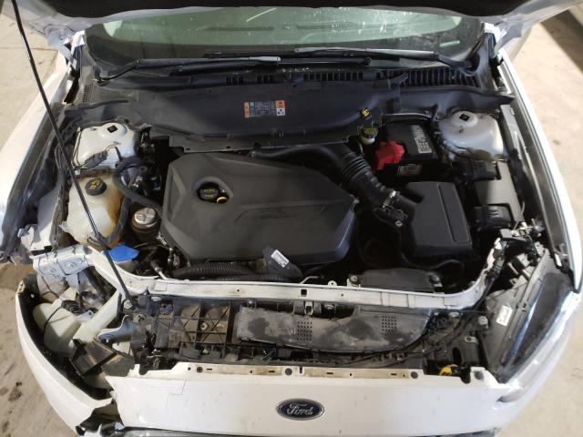 Photo 6 VIN: 3FA6P0HR0DR361779 - FORD FUSION SE 