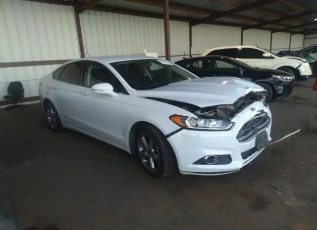 Photo 0 VIN: 3FA6P0HR0DR363077 - FORD FUSION 