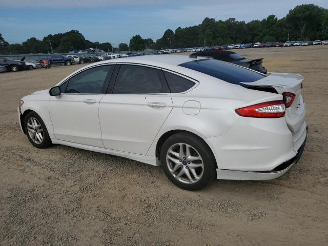 Photo 1 VIN: 3FA6P0HR0DR369994 - FORD FUSION SE 