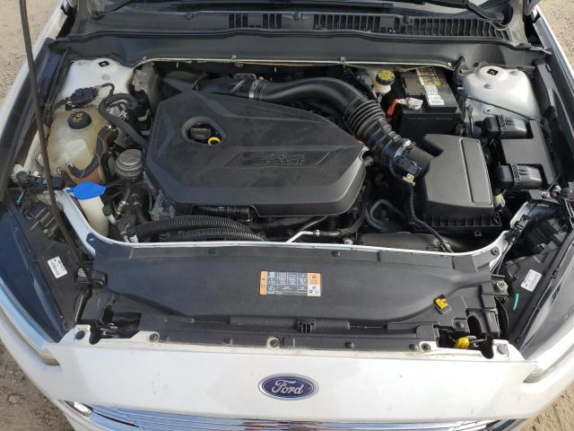 Photo 10 VIN: 3FA6P0HR0DR369994 - FORD FUSION SE 